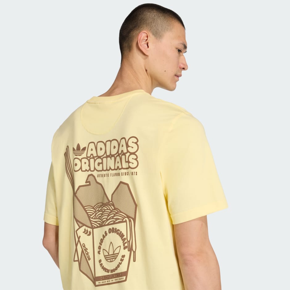 Ramen Box GFX Loose Tee