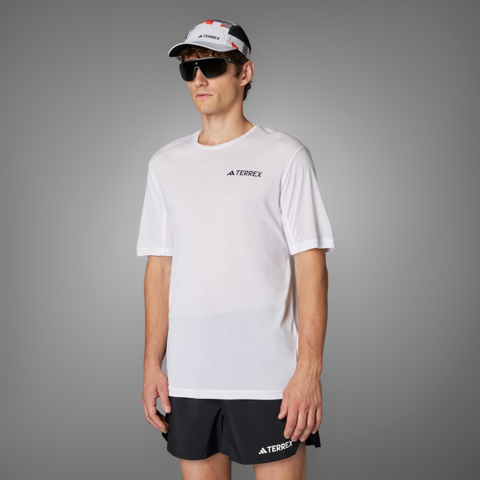 Terrex Xperior Climacool+ Tee