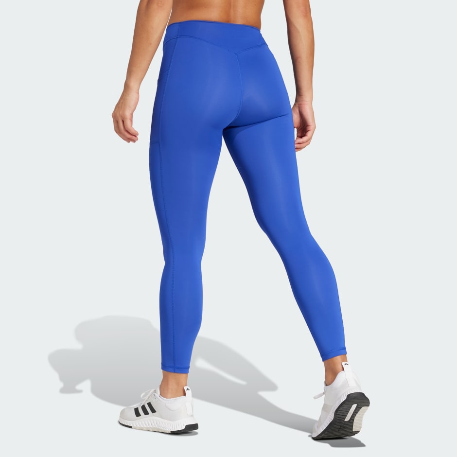 Optime 7/8 Leggings