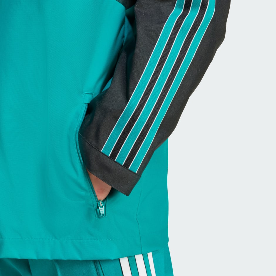 Parka Liverpool FC Terrace Icons