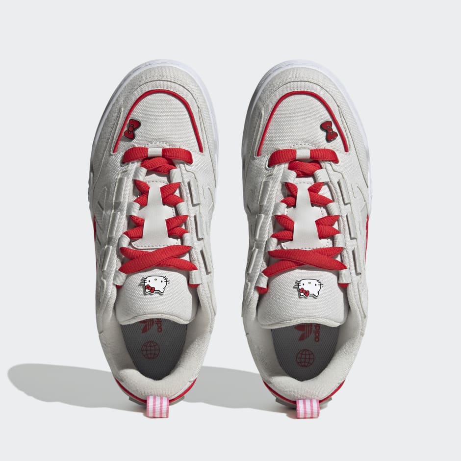 Hello Kitty Adi2000 Shoes