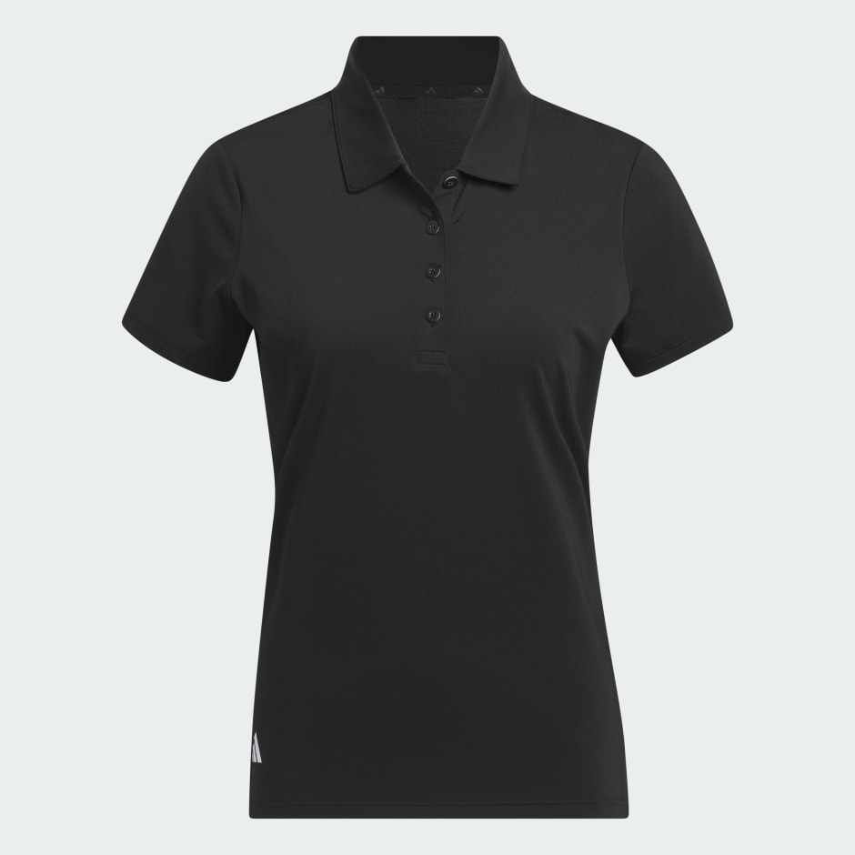 Tricou polo cu m&acirc;necă scurtă uni Ultimate365