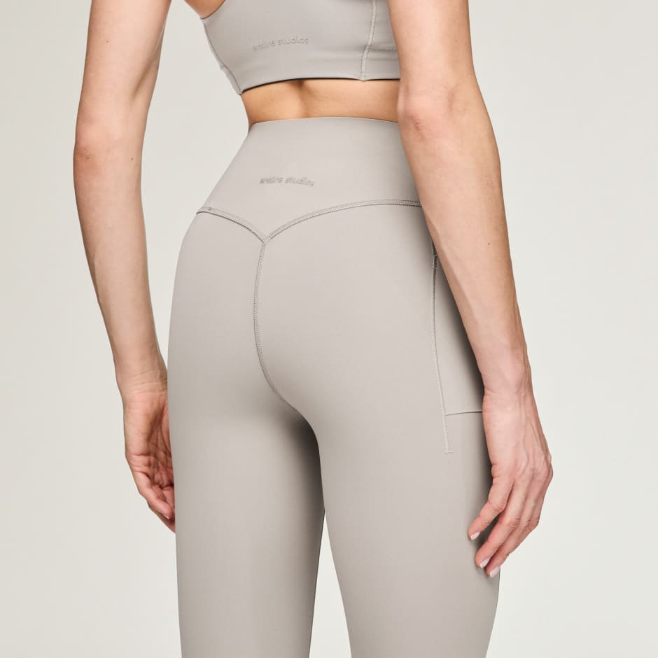 adidas x entire studios Optime Training 7/8 Leggings