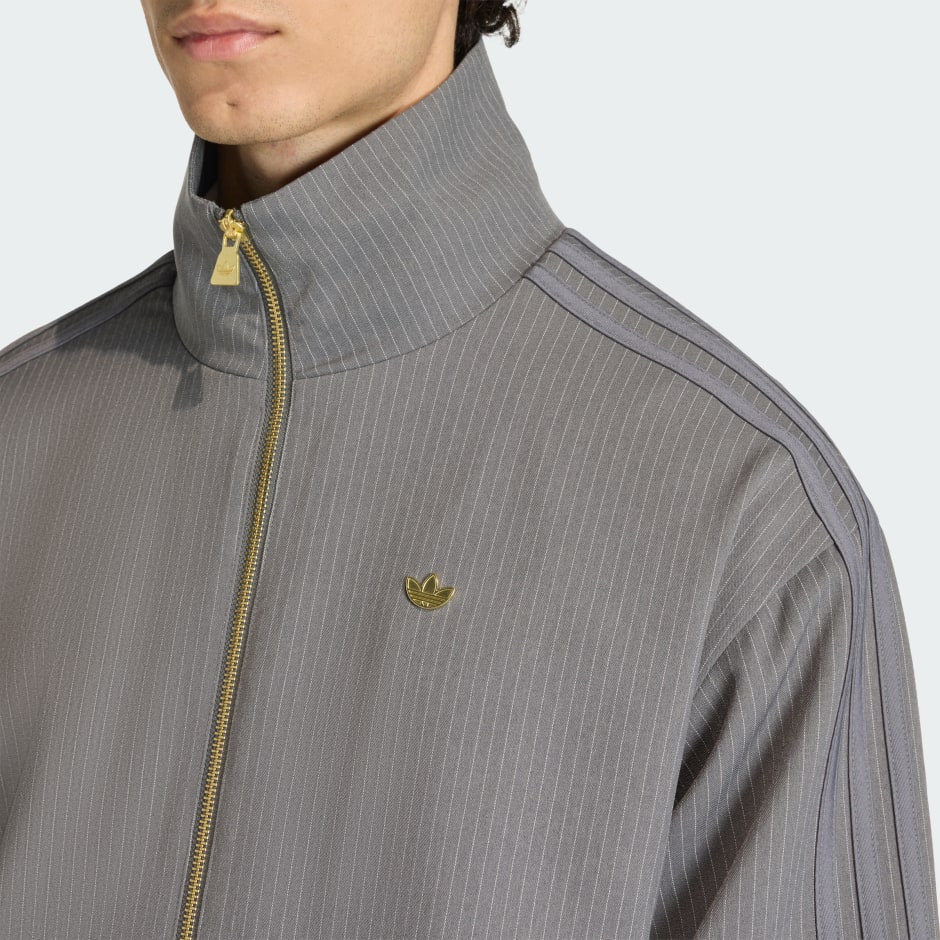 BLUZĂ DE TRENING LEJERĂ FIREBIRD PINSTRIPES