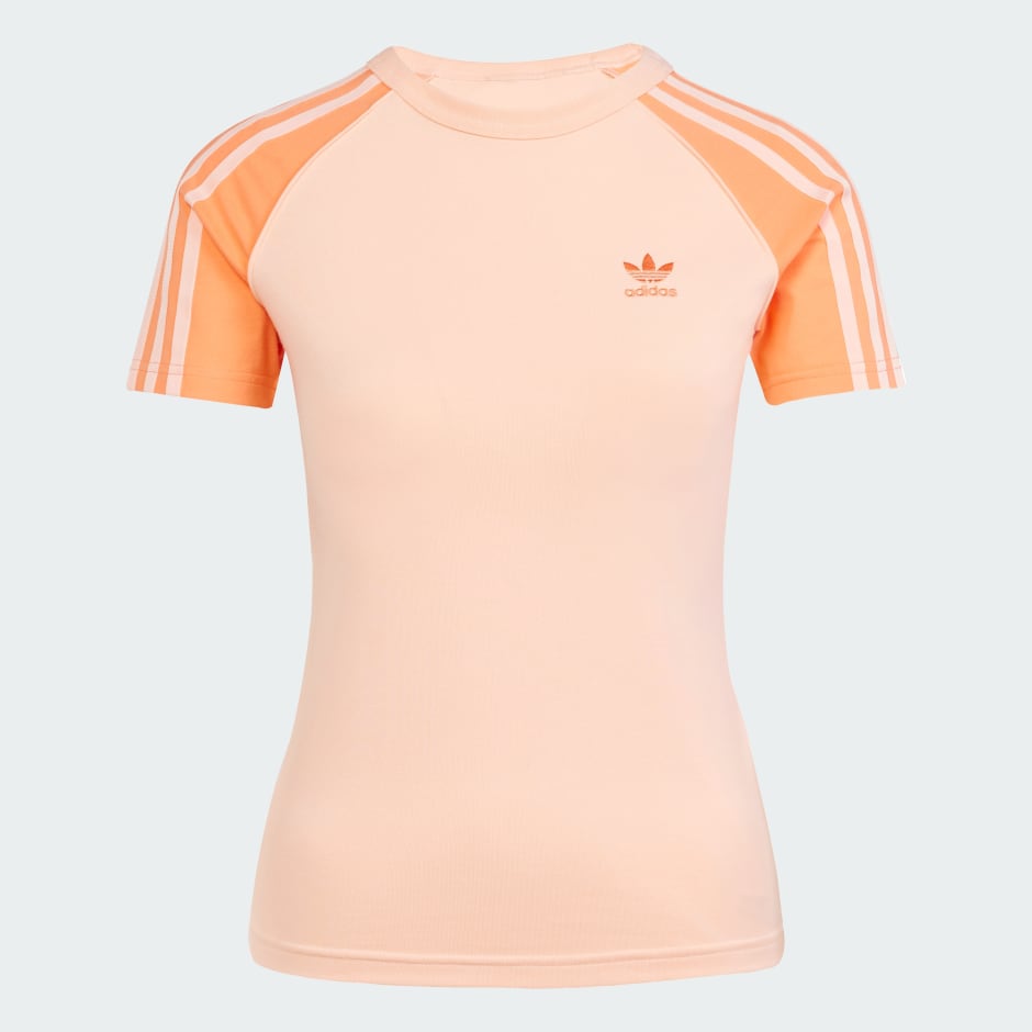 3S SLIM TEE