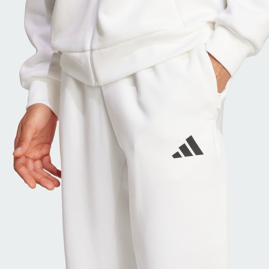 Future Icons 3-Stripes Pants