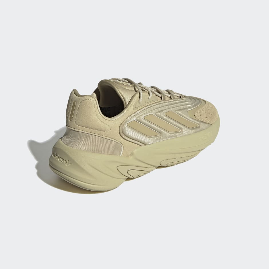 adidas Ozelia Shoes - Beige, Men Lifestyle