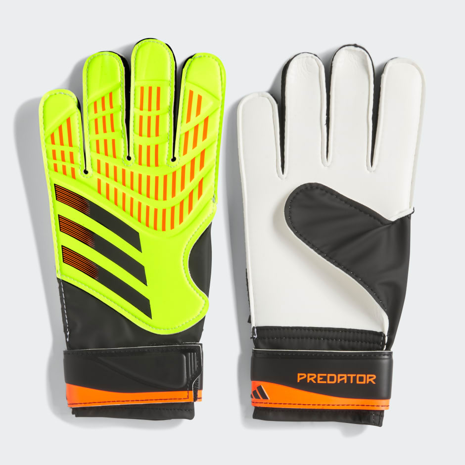 Predator Training Goalkeeper Gloves