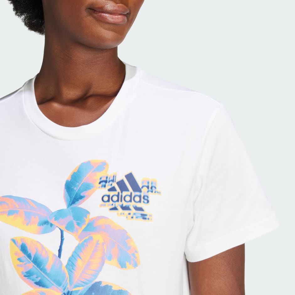 Beach Graphic Tee