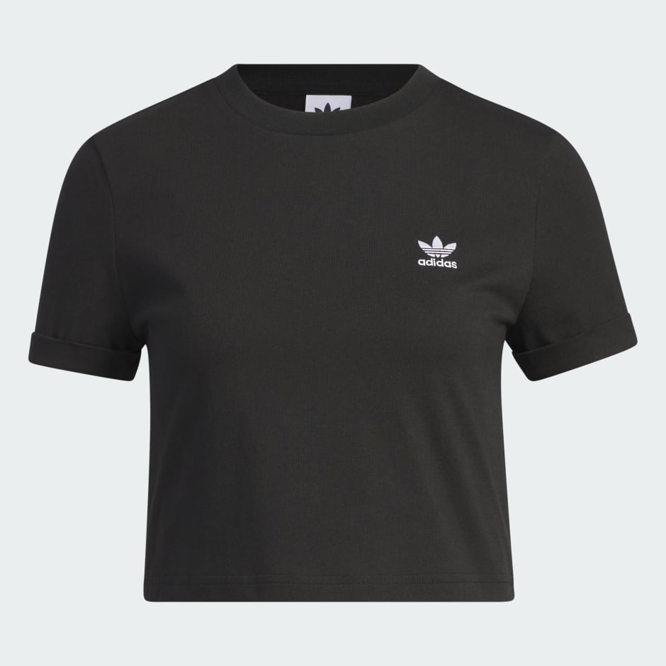 ADC CROP TOP W1