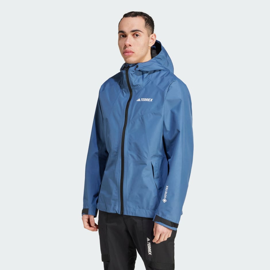 JACHETĂ DE PLOAIE TERREX XPERIOR GORE-TEX PACLITE