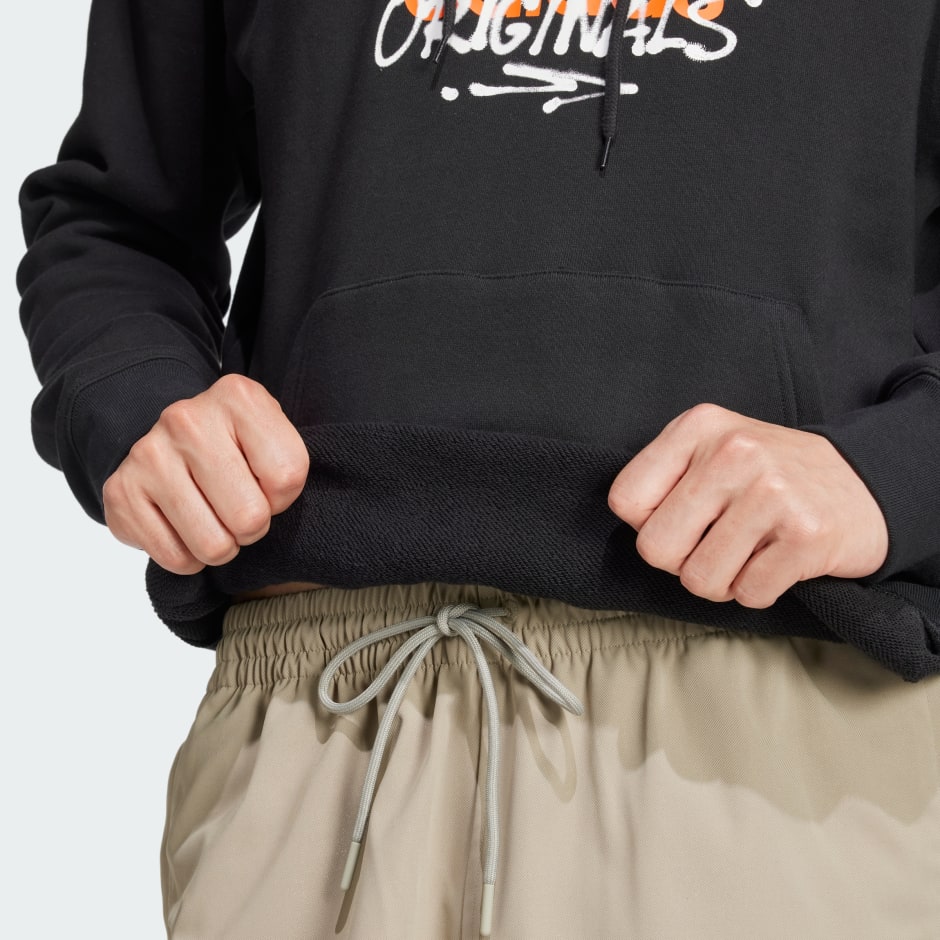 Training Supply Street 1 Hoodie