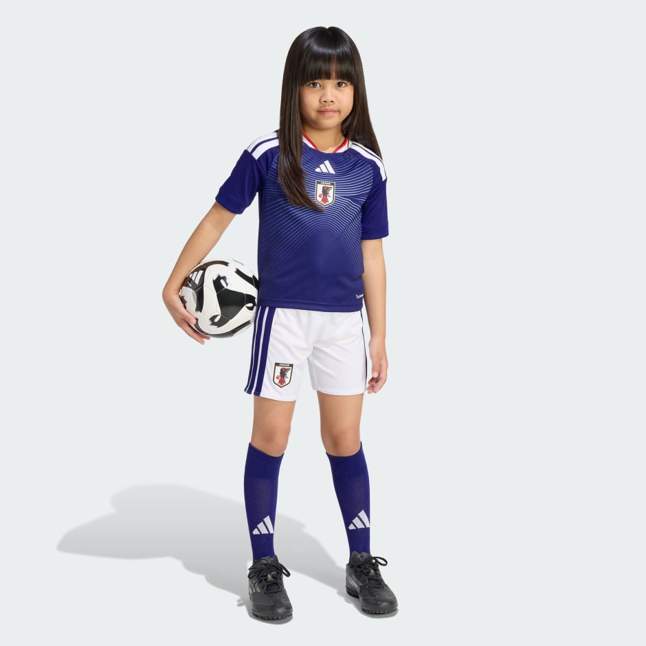 Japan 26 Home Kids Set