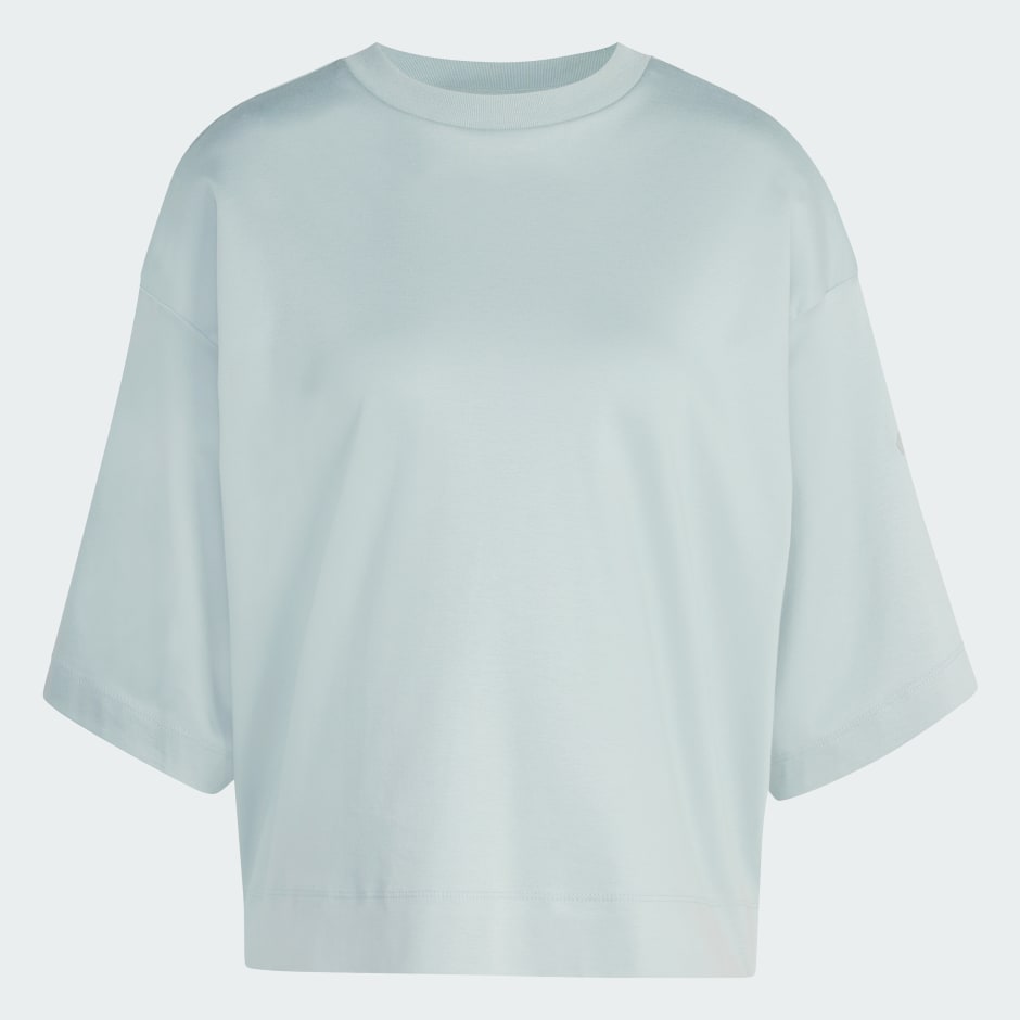 تيشيرت Soft Lux Loose