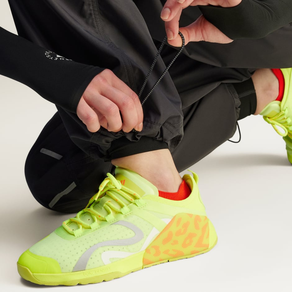 adidas by Stella McCartney Woven Track Pants