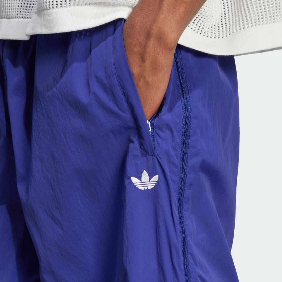 Adilenium Season 3 Oversized Superstar Track Pants