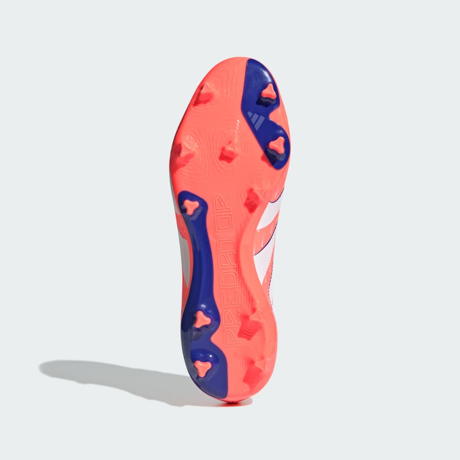 Predator League Firm/Multi-Ground Boots