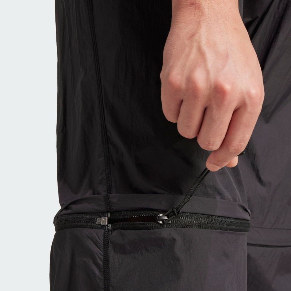 מכנסי דגמ"ח City Escape Premium Zip-Off