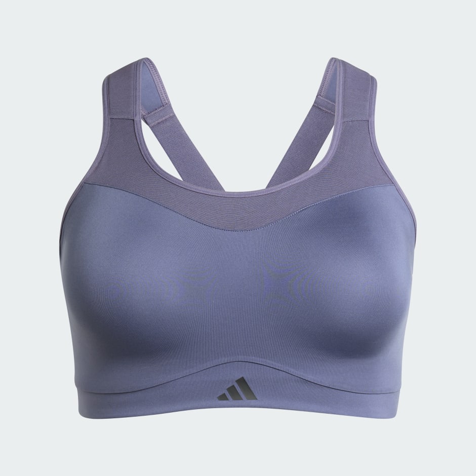 حمالة الصدر TLRD Impact الرياضية بدعم عالٍ