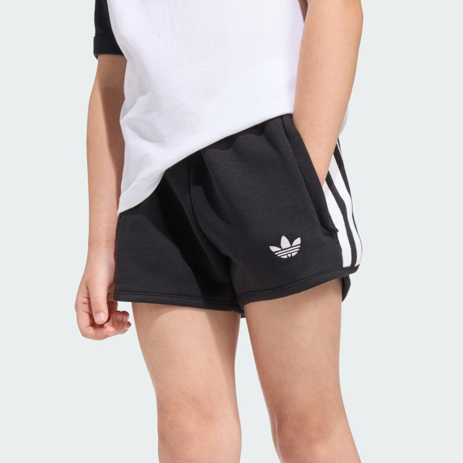 ENSEMBLE T-SHIRT ET SHORT SPRINTER