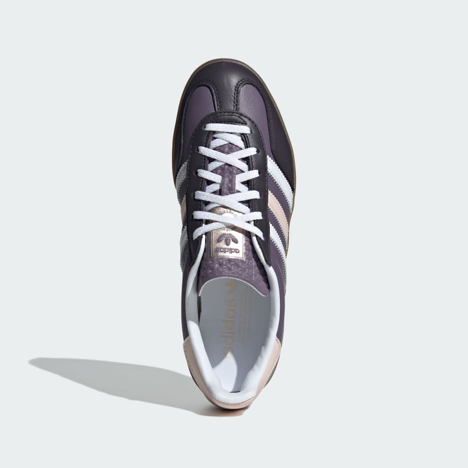 GAZELLE INDOOR W