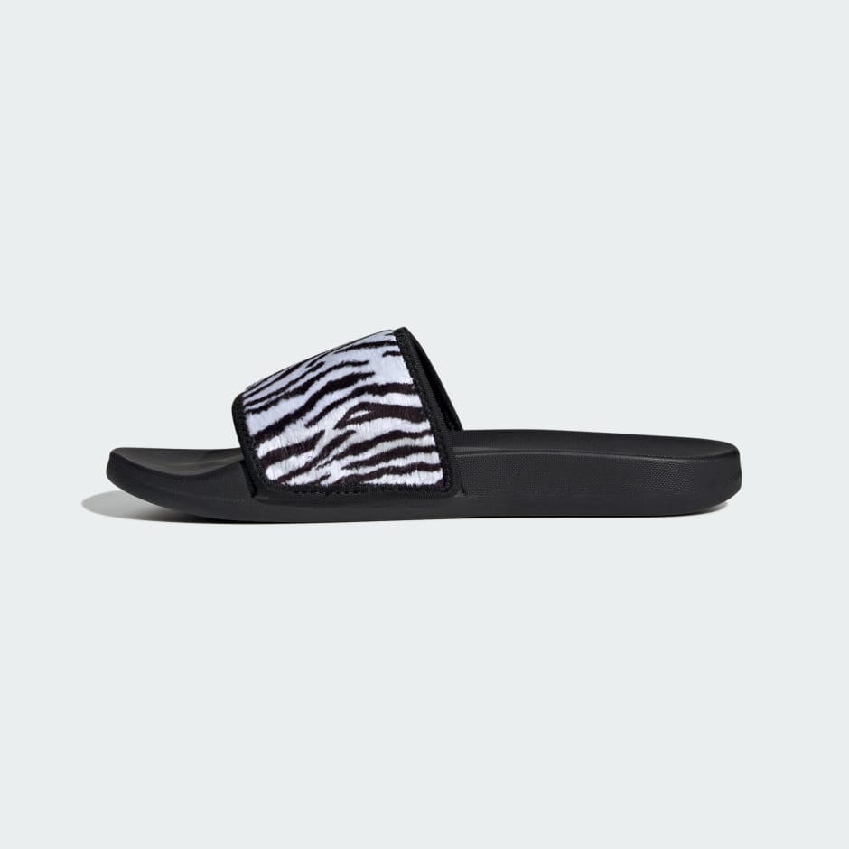 Adilette Comfort Slides