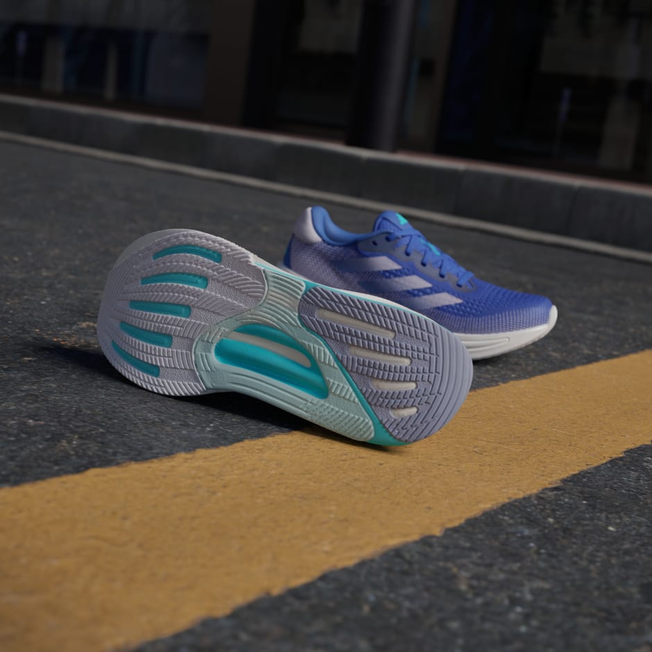 Supernova Solution Running Shoes