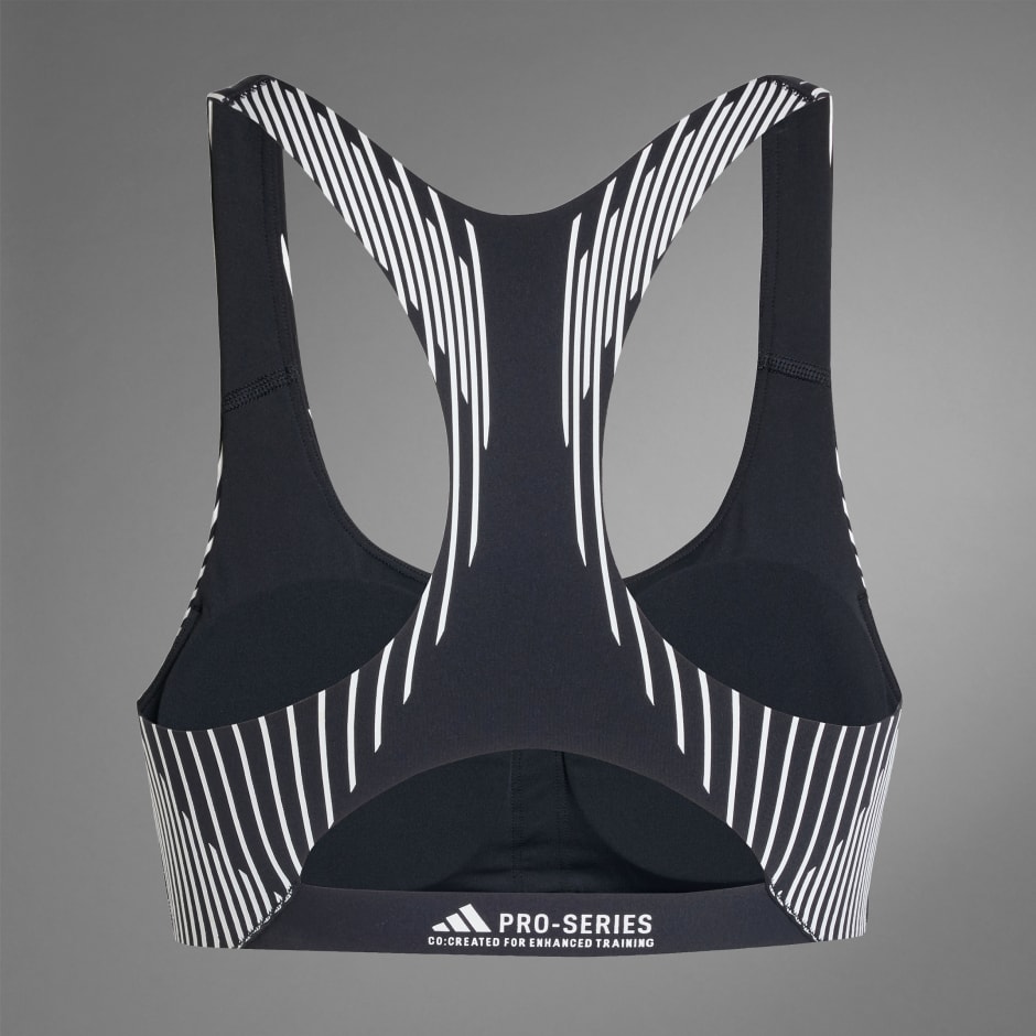 Powerimpact Luxe Training Medium-Support Pro Series Bra