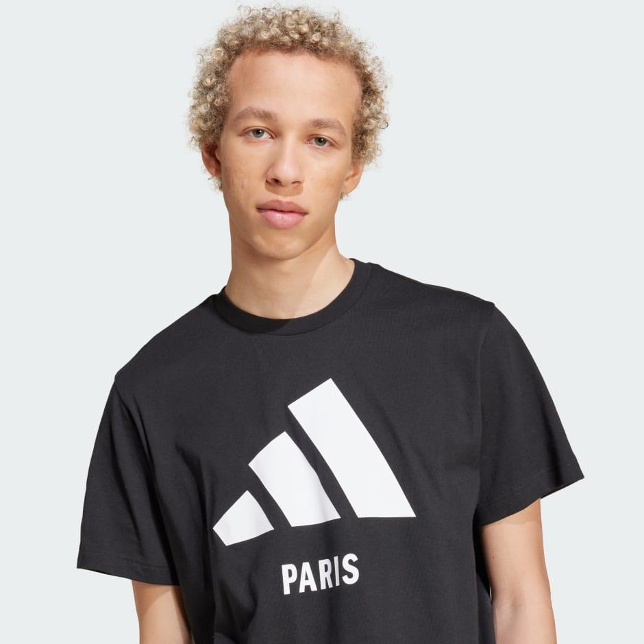 PARIS U TEE
