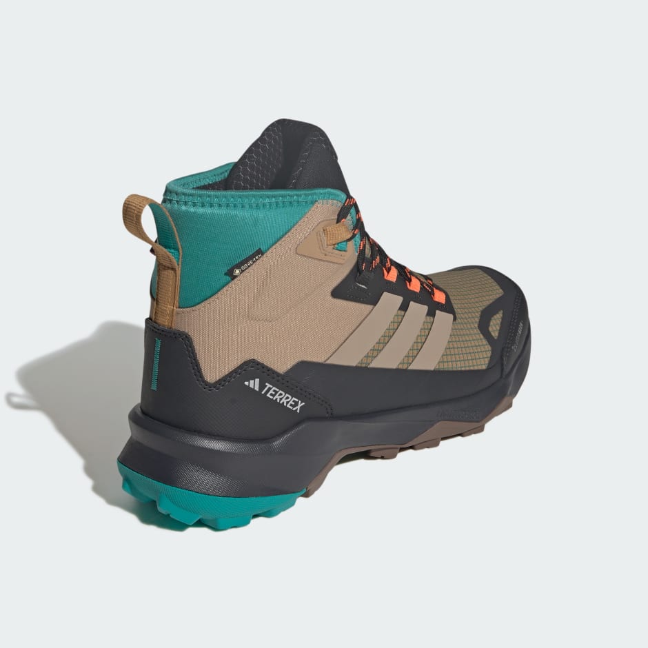 Pantofi de drumeție Terrex Skychaser AX5 Mid GORE-TEX CLIMAWARM+