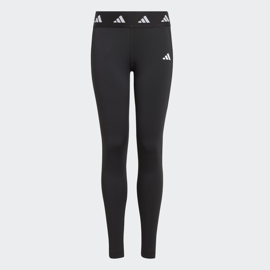 adidas Brand Love Leggings Kids - Black