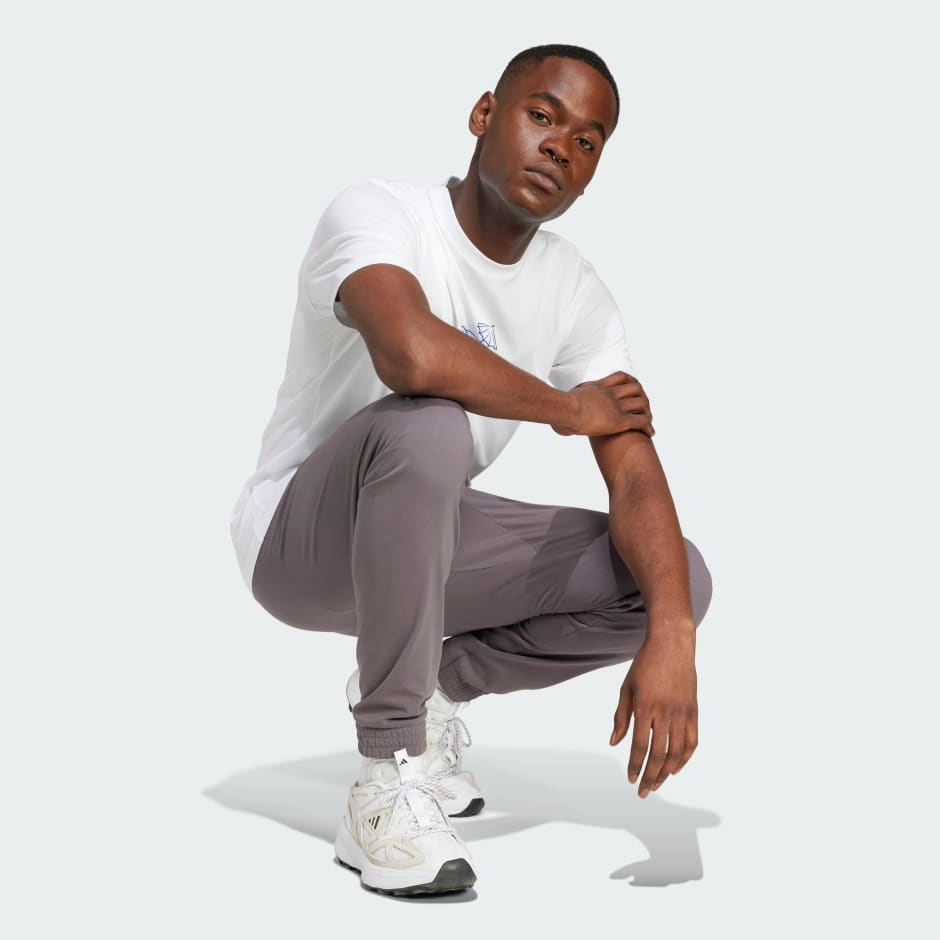 Camiseta Lounge Drink Estampada