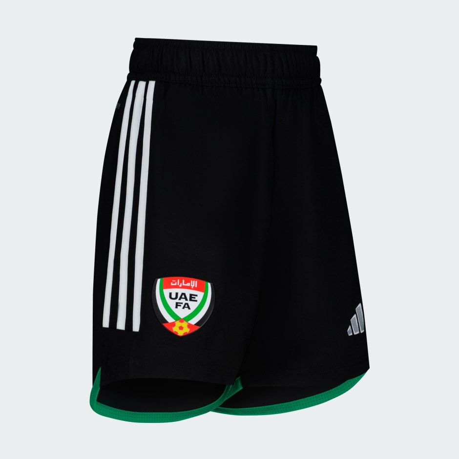 UAE FA AWAY SHORT YOUTH
