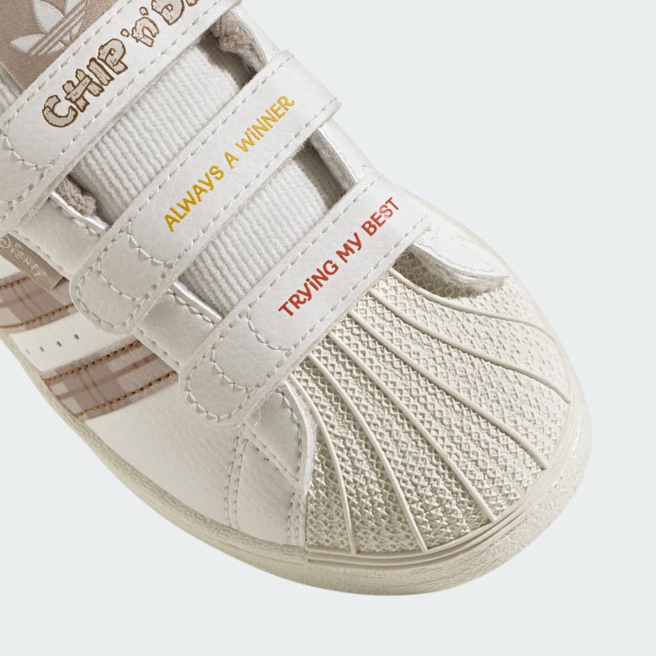 SUPERSTAR CF C