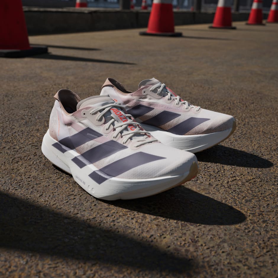 Adizero Adios Pro 4 Shoes