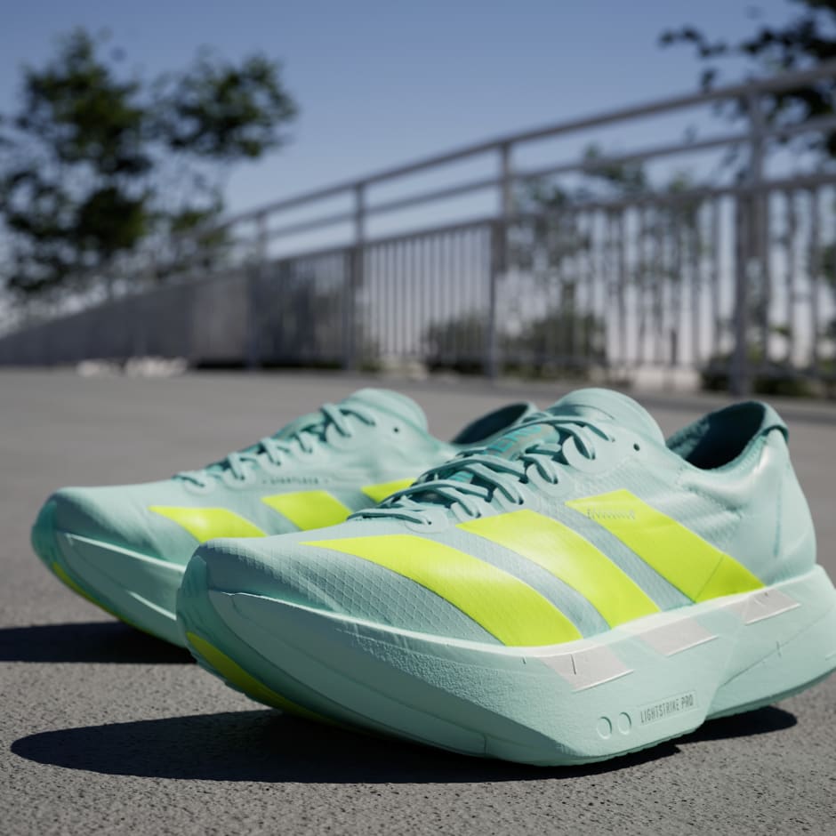 Adizero Adios Pro 4 Shoes