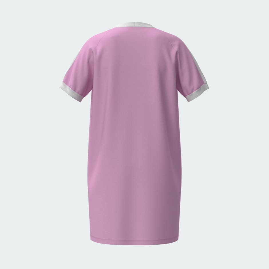 LOOSE T DRESS Y
