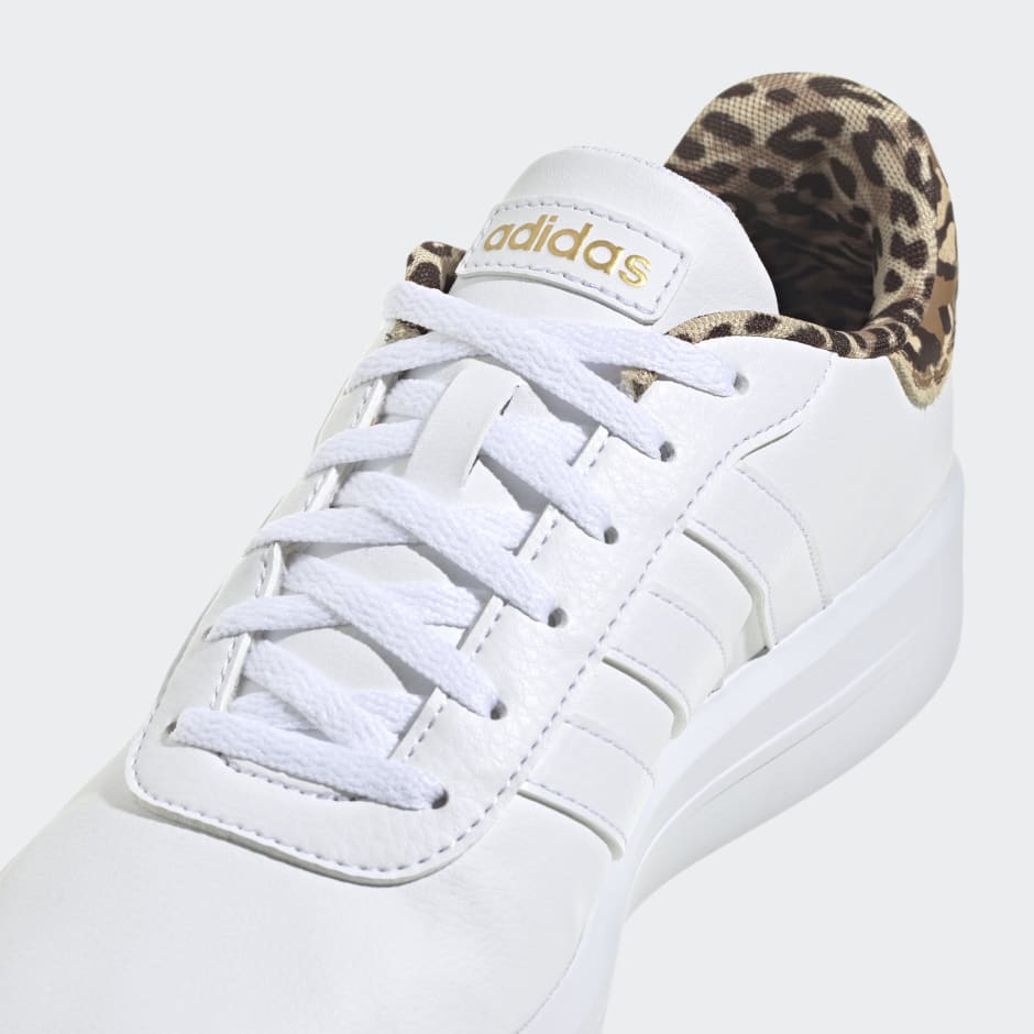 Adidas court animal best sale