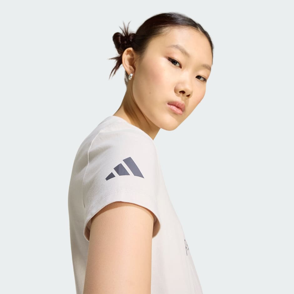 MAJICA S GRAFIČKIM MOTIVIMA AUDI REVOLUT F1 TEAM DNA