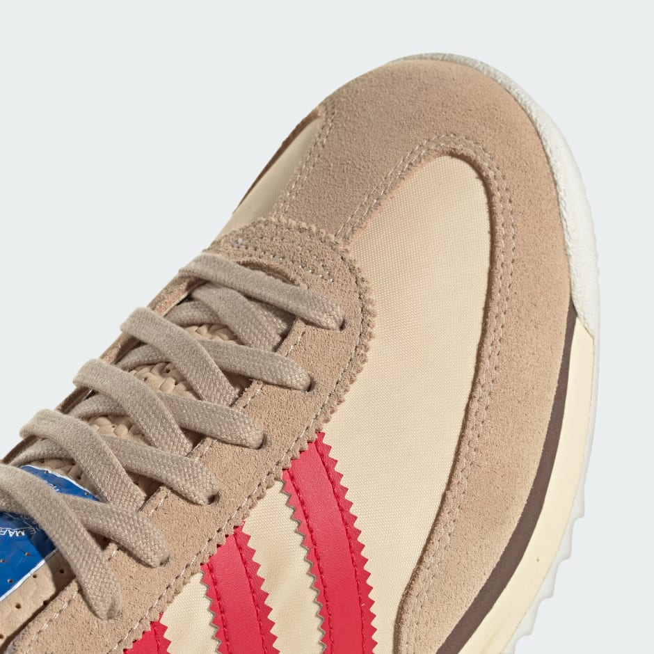 SL 72 RS Shoes