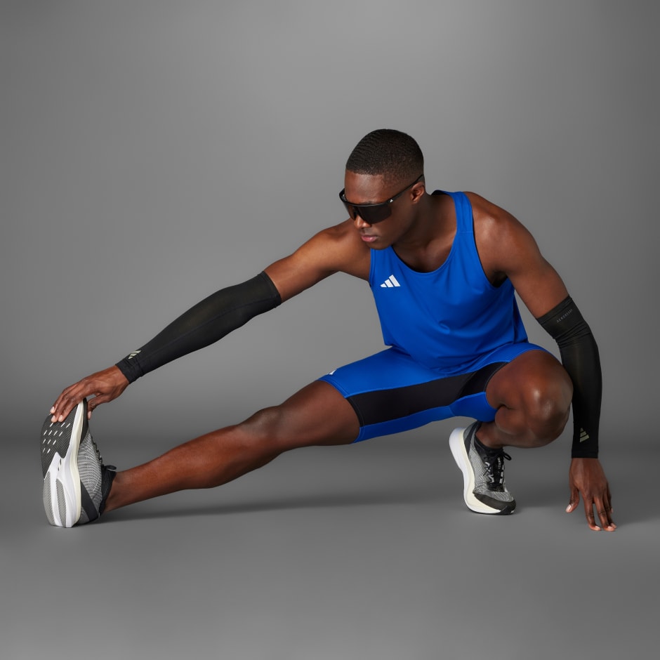 Adizero Essentials Running Short Tights