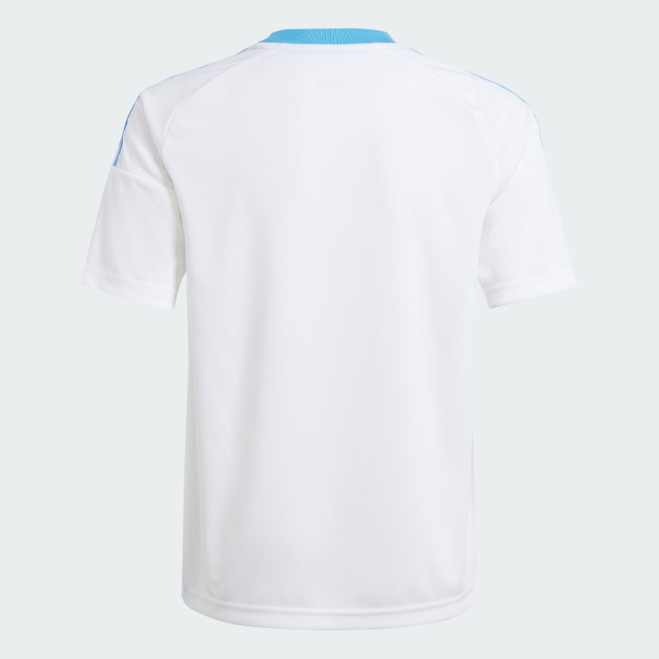 Argentina 24 Home Fan Jersey Kids