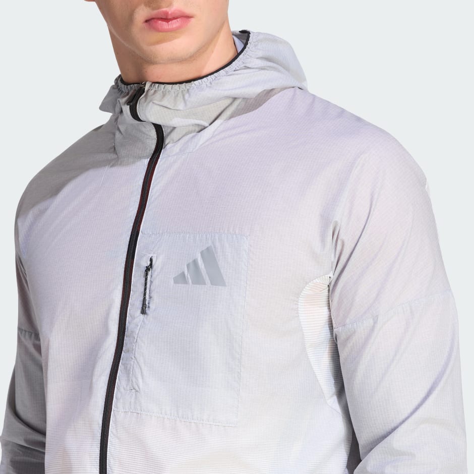 Terrex Xperior CLIMA365 Light Windweave Jacket