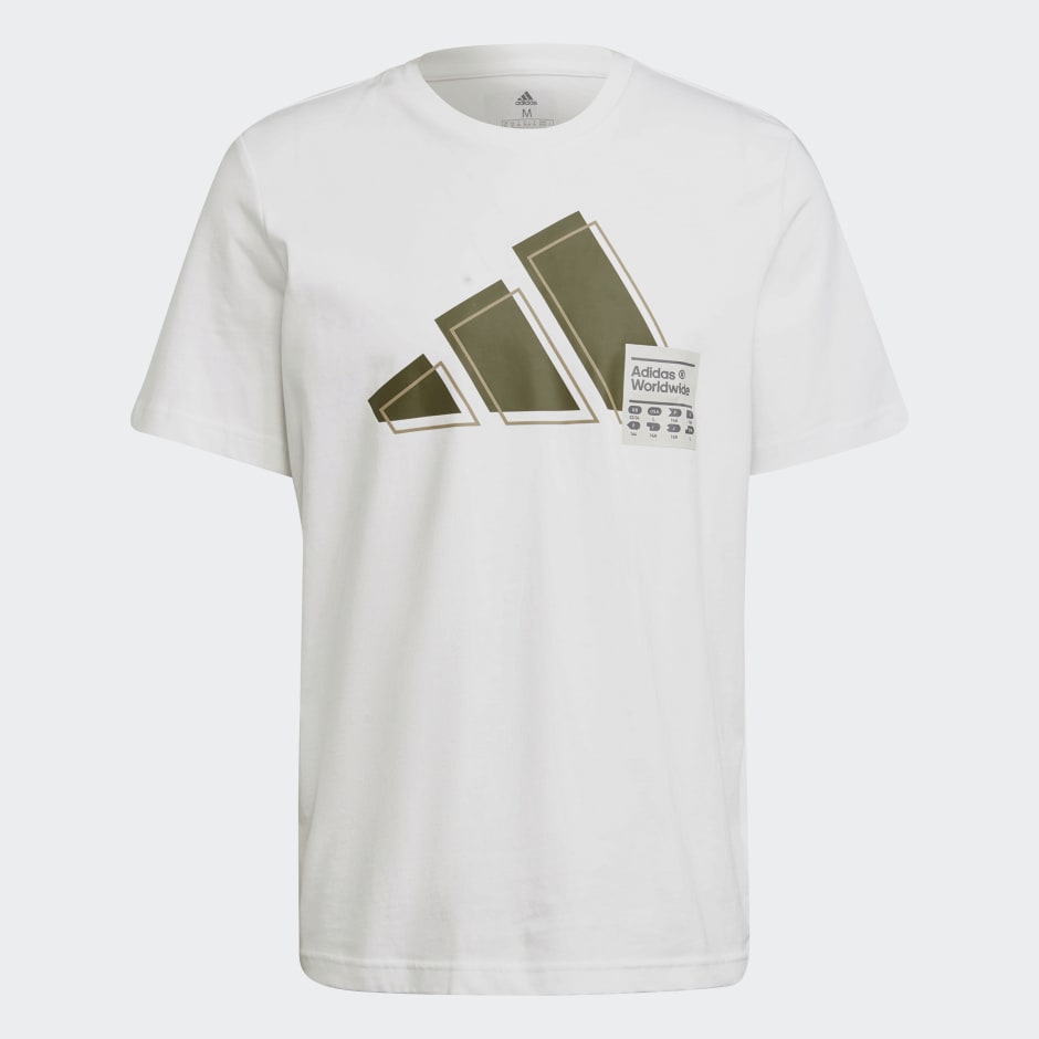 Short Sleeve Graphic Tee