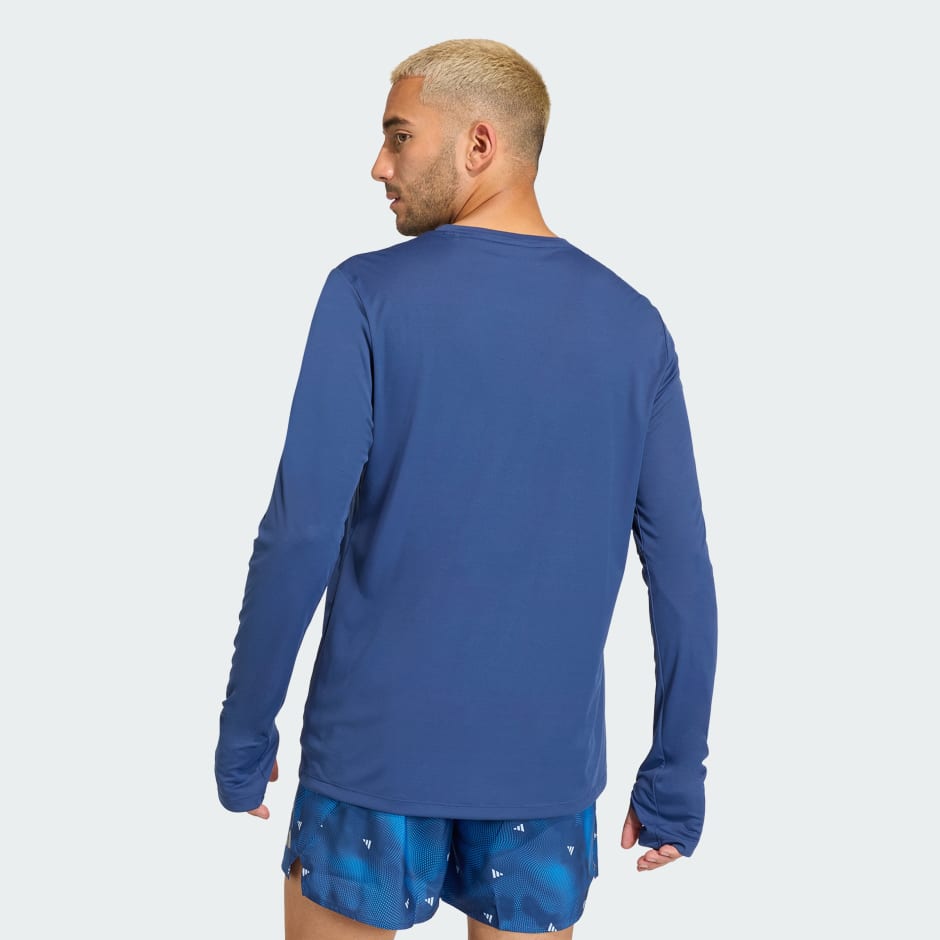 adi365 Running Essentials Longsleeve Top