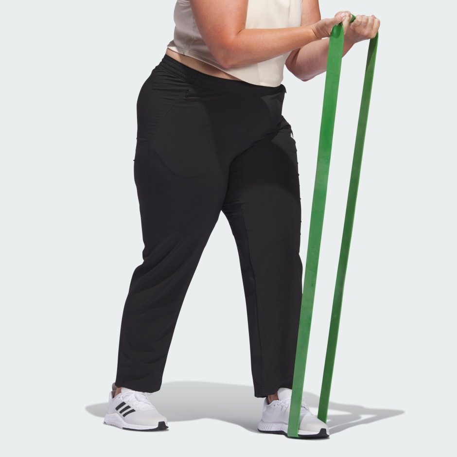 Women's plus clearance size training pants