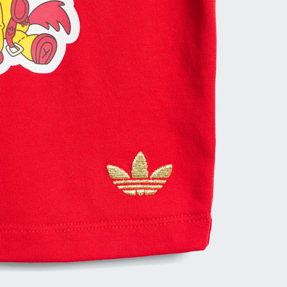 ORIGINALS Infant Knit Set