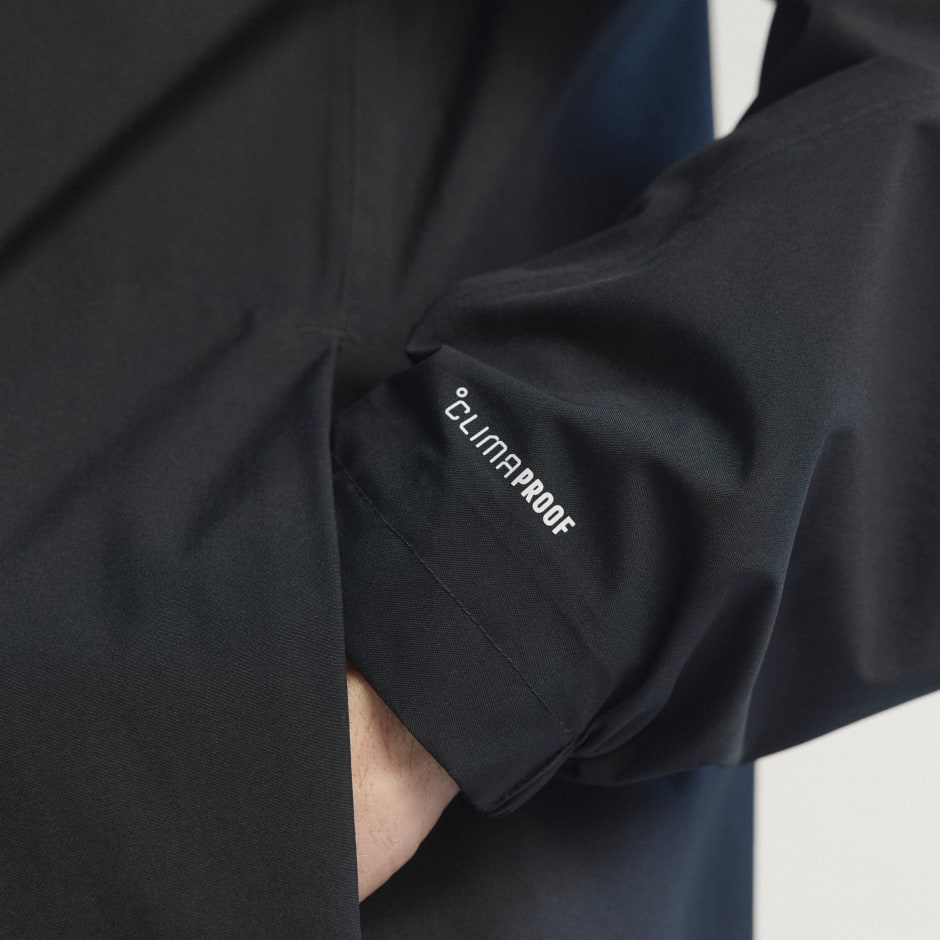 JAKNA ZA KI&Scaron;U TERREX MULTI 2 LAYER CLIMAPROOF