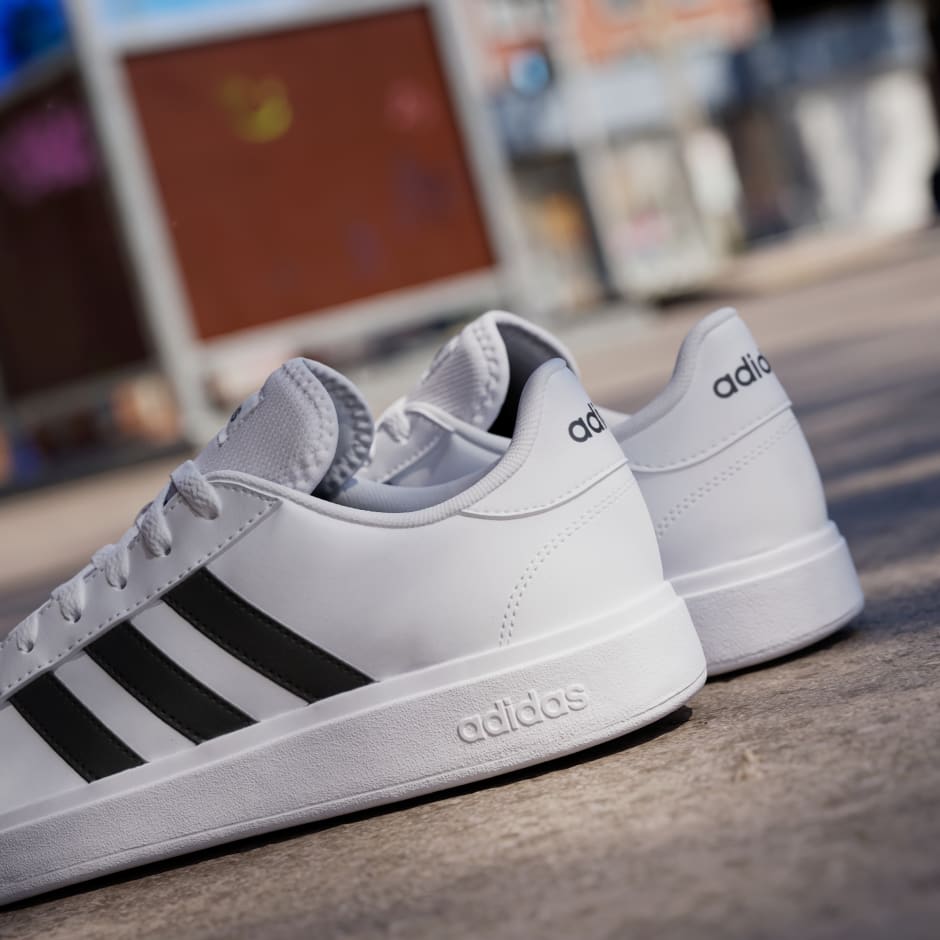 Chaussure Grand Court TD Lifestyle Court Casual