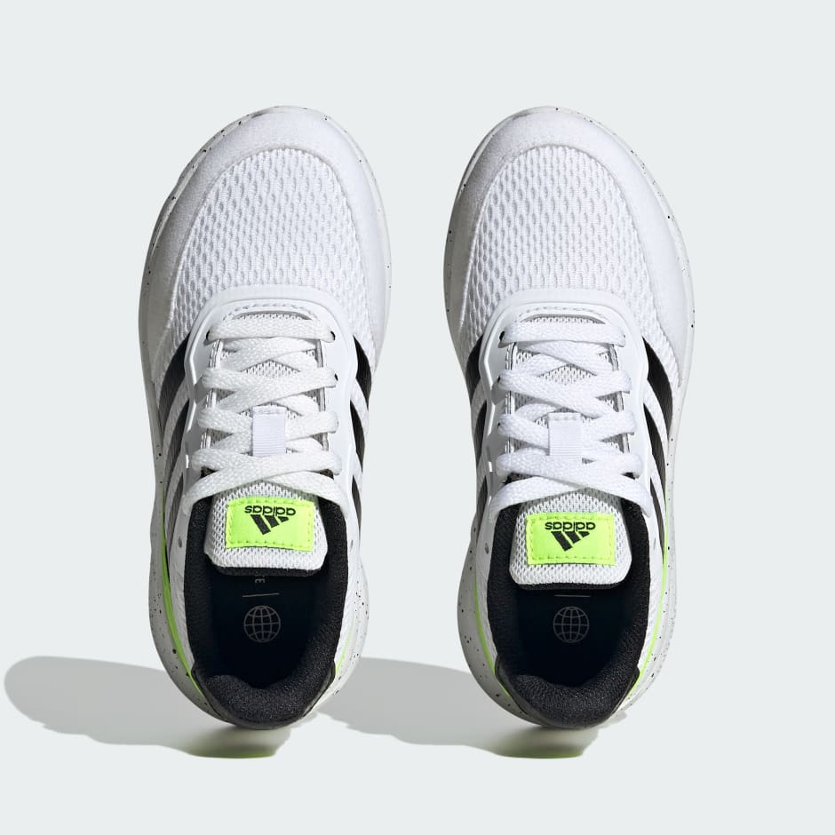 Nebzed Lifestyle Lace Running Shoes - | adidas SA